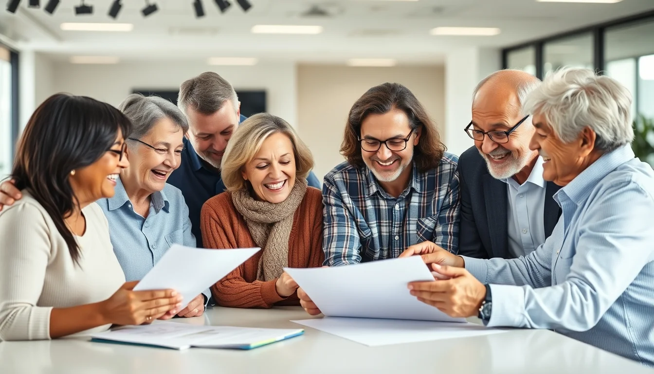 Professional plan visual